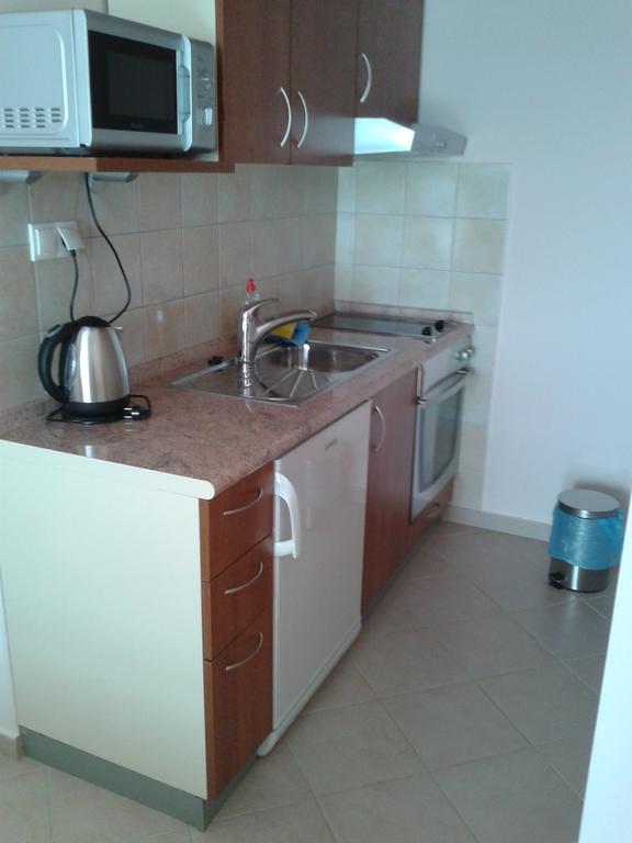 Apartments Delfini Sveti Filip i Jakov Habitación foto